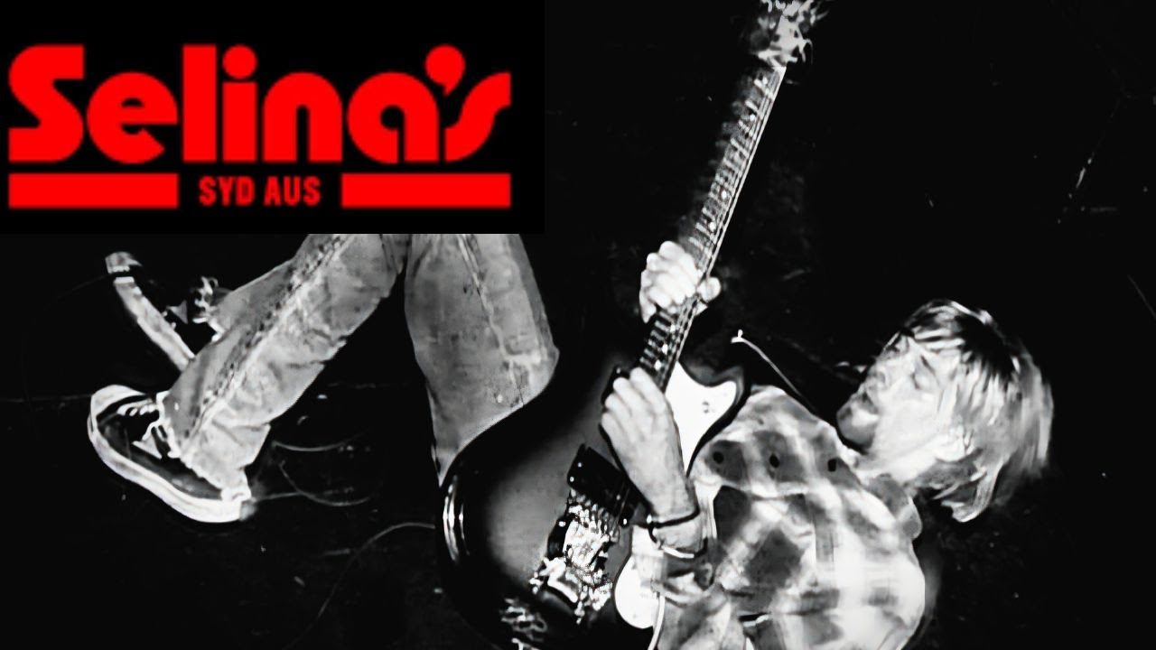 Selina’s Coogee Bay Hotel:  Australia's most iconic venue