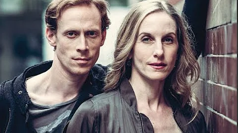 Edward Watson and Wendy Whelan on Whelan/Watson: O...