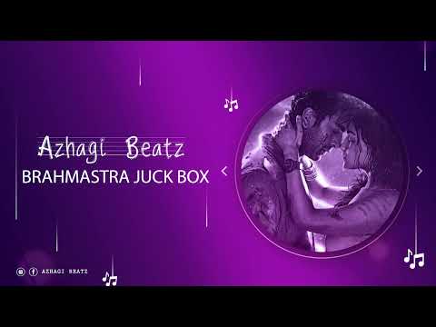 BRAHMASTRA  | Ranbir | Alia | Pritam | Sid Sriram | Madhan Karky  | Papa Love   | Azhagi Beatz