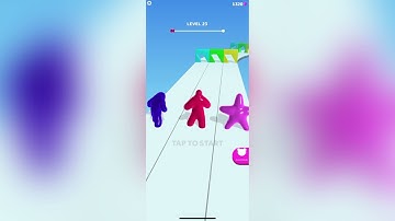 BLOB SHIFTER 🔔Level 23- LevelUp, PlayGame, AllLevels, IOS, Update.