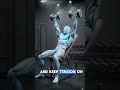 Ways in Building your chest if you feels it flat 🤔