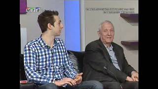 Slavčo 24 Na Mtv 1 Noviot Fantazer