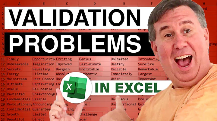 Excel - Master Excel with 12-15 Pro Tips | Excel Tutorial & Free E-book Download - Episode 713