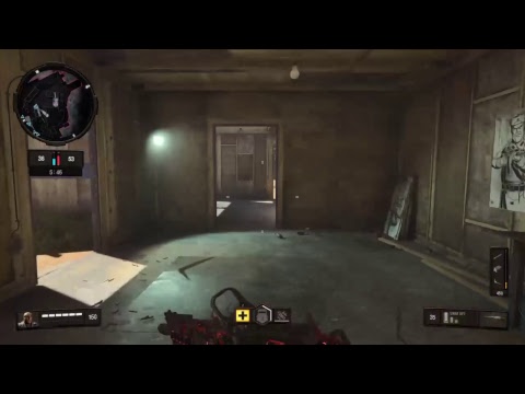 【BO4】マルチプレイヤー part60 ~2XPでレベル上げ♪~