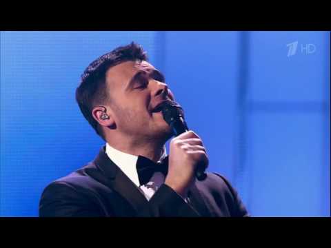 EMIN - Улетаю - О чем поют мужчины (Первый канал) 2017