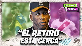 DESDE BUENOS AIRES: LUIS ADVÍNCULA REFLEXIONA SOBRE SU VIDA EN ARGENTINA