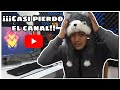 ¡¡REGRESAMOS AL CANAL!!- [Oscar Hdez]