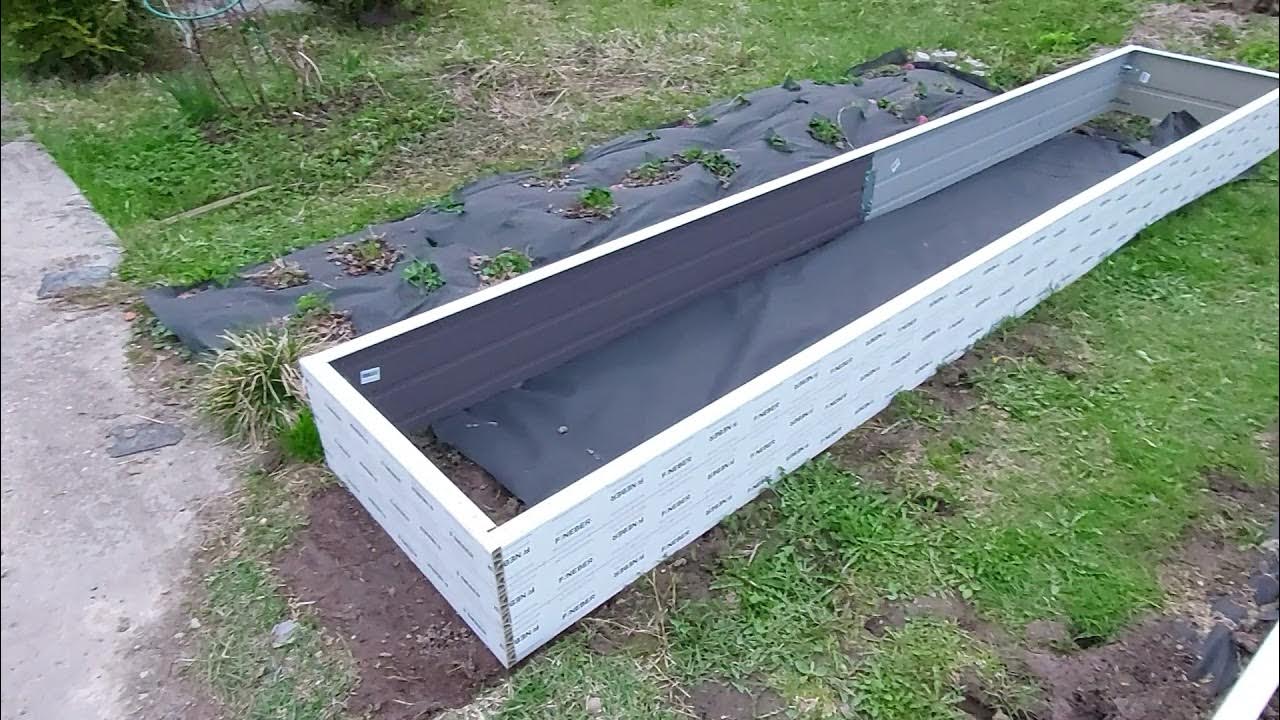 Грядки из пластиковых подоконников. Пластиковые короба для грядок. Грядки из подоконников пвх. Грядки из подоконников пластиковых. Грядки из подоконников пластиковых.