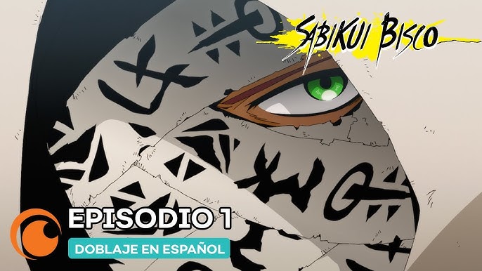 Dr. STONE  Episodio 1 COMPLETO (Doblaje en Español) 