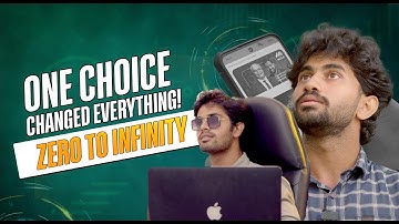 Zero to Infinity: The Ultimate Program for Every BTech Student