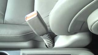 Honda CR-V CD Changer Removal 2007 - 2010 = Car Stereo HELP