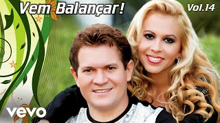 CD Banda Calypso - Volume 14: Vem Balançar! (Completo)