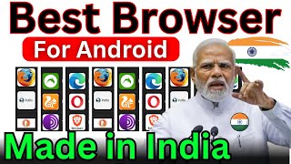 Best Web Browser For Android | Biggest Browsers Comparison Ever ? screenshot 4
