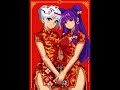 Chinese New Year #pixelart #ドット絵 #happychinesenewyear #像素艺术 #ドット絵 #