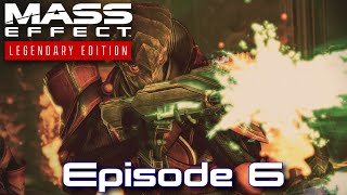Mass Effect 3 Legendary Edition - Episode 6
