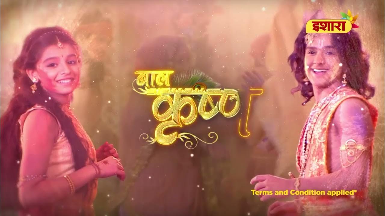 baal veer holi special 2025