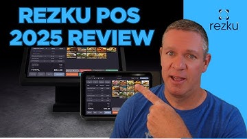 Rezku POS Review 2025 [Is it Any Good?]