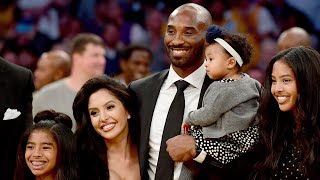 Vanessa Bryant and Kobe Bryant’s Sweetest Instagram Moments