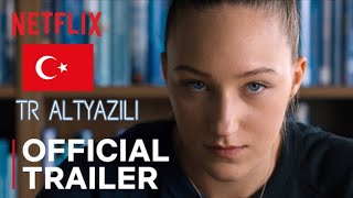 Tall Girl | Official Trailer | Netflix | Türkçe Altyazılı Fragman