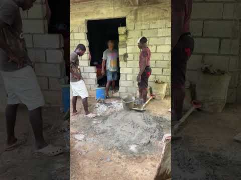 Tnation Is Live Fixing Up Chatbout And Bun Room Door