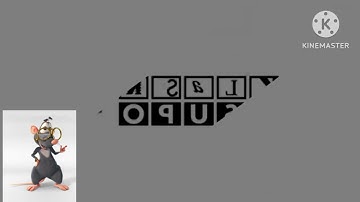 Klasky Csupo In Loola Vocoder effect