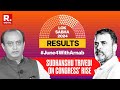 Elections Results 2024: Rise of Congress Will be Trouble for INDI: Sudhanshu Trivedi| Lok Sabha 2024