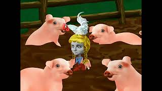 Angela Anaconda Family Tree Part 2