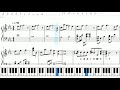 Travis Japan「Together Now」Piano Cover (full ver.)