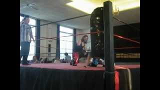 L.A Austin's Epic Corkscrew Moonsault.AVI