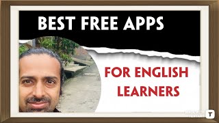 Discover the Best Free Apps and Websites for English Practice and Conversation | Rupam Sil screenshot 3