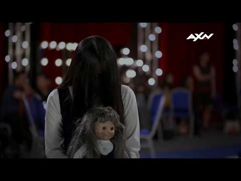 The Sacred Riana Started Here | Asia's Got Talent 2018