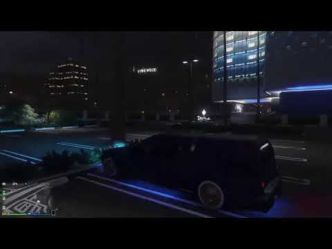 Gta 5 Online Gemoddete Autos Keiner Kriegt Autos Ps4