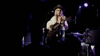 Voodoo Child- Sarah Rogo Live