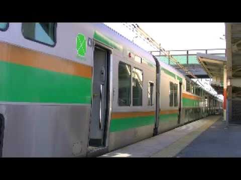 高崎線 神保原駅 1番線 発車メロディー 木々の目覚め Youtube 高崎線 神保原駅 1番線 発車メロディー 木々の目覚め Youtube