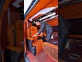 “Travel + Comfort = Next Level Car 🚐✨”
