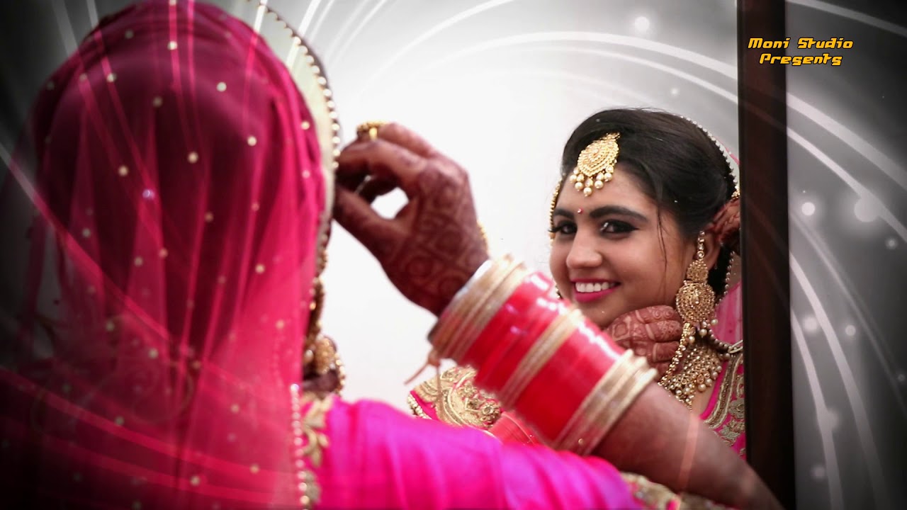 Wedding ceremony teaser song YouTube