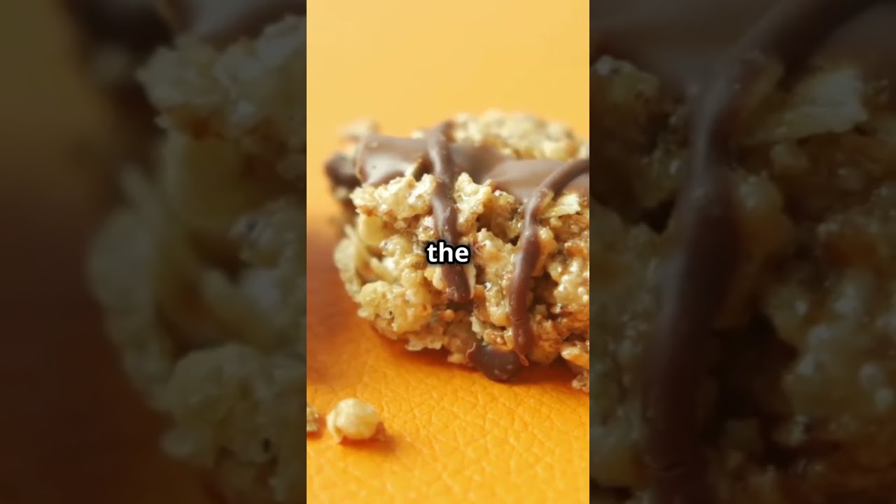 Snack Smart:  The 100-Calorie Power Bite