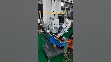 Collaborative Robot Case Erector