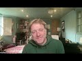 Ep. 155-The History of the (Green) Notebook and How It Can Change Your Life with Roland Allen