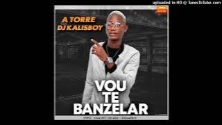 Com meu Cu Vou Te Banzelar   Tchutchú Li Brinca & Dj Kalisboy Afro House www ditoxproducoes com