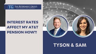 2026 AT&T Pension Changes: What EVERY AT&T Employee Needs to Know