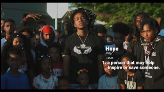 GANG51E JUNE - THE HOPE (Official Music Video)