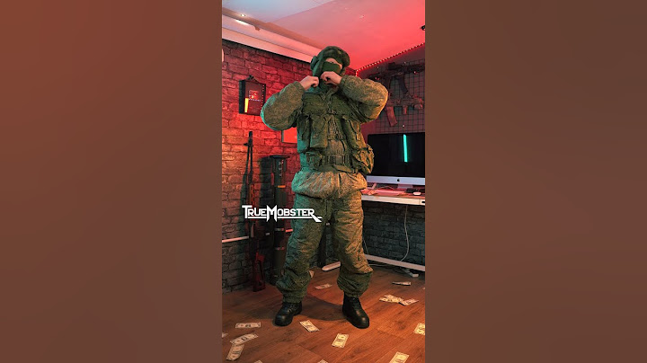 Russian Army Winter Loadout 🇷🇺 #shorts