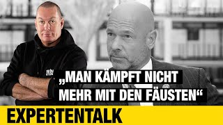 Expertentalk: Brennpunkt Nachtleben - Interview mit Michael Kuhr