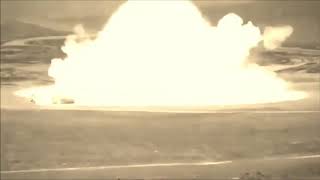 Short Explosion Meme - Sparta Remix