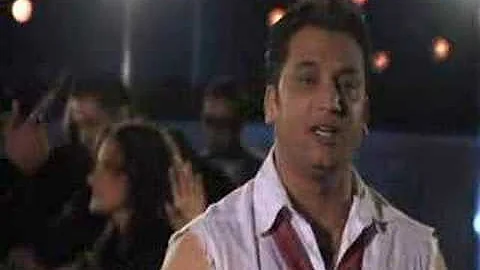 Syed Fahim - Music Video - Afghan Song