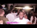 POCKET TV SIERRA LEONE ALL WHITE PARTY 2018 BY BALLIN