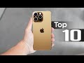 iPhone 16 PRO &amp; iPhone 16 PRO MAX -  Reasons To Upgrade