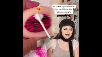 Burning CDs in the #early2000s was always a huge ordeal! From the troubles of using Limewire