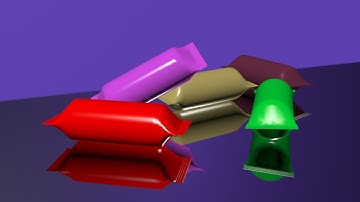 Basic model of biscuit in 3ds max tutorials || By A S Creation Cloud ||